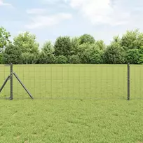 Pagrindo Suvirintas Vielos Tvora 25 x 0,8 m (Plotis x Aukštis)