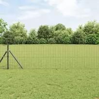 Pagrindo Suvirintas Vielos Tvora 10 x 0,8 m (P x A)