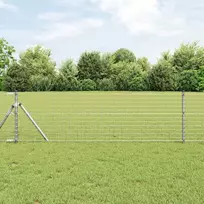 Pagrindo Suvirintas Vielos Tvora 25 x 0,4 m (P x A)