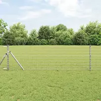 Pagrindo Suvirintas Vielos Tvora 25 x 0,4 m (P x A)