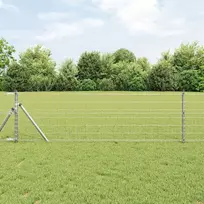 Pagrindo Suvirintas Vielos Tvora 25 x 0,8 m (Plotis x Aukštis)