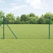 Pagrindo Suvirintas Vielos Tvora 25 x 1,2 m (Plotis x Aukštis)