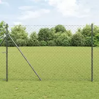 Pagrindo Suvirintas Vielos Tvora 10 x 1,6 m (Plotis x Aukštis)