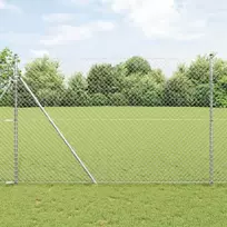 Pagrindo Suvirintas Vielos Tvora 10 x 1,6 m (Plotis x Aukštis)