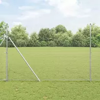 Pagrindo Suvirintas Vielos Tvora 25 x 1,6 m (A x H)