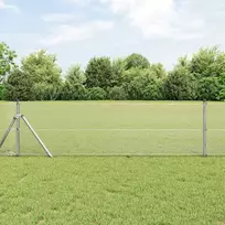 Pagrindo Suvirintas Vielos Tvora 50 x 0,5 m (P x A)