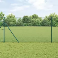Pagrindo Suvirintas Vielos Tvora 50 x 1,2 m (Plotis x Aukštis)