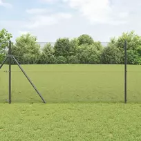 Pagrindo Suvirintas Vielos Tvora 50 x 1,2 m (Plotis x Aukštis)