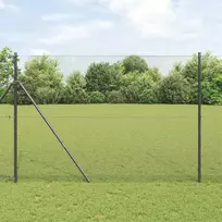 Pagrindo Suvirintas Vielos Tvora 50 x 1,4 m (P x A)