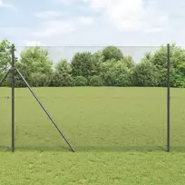 Pagrindo Suvirintas Vielos Tvora 50 x 1,5 m (P x A)