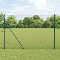 Pagrindo Suvirintas Vielos Tvora 50 x 1,5 m (P x A)