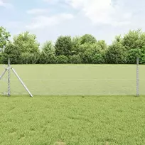 Pagrindo Suvirintas Vielos Tvora 50 x 0,6 m (P x A)