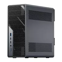 Mini PC MINIS FORUM MS-02U-235HX Intel Core Ultra 5 235HX bešalis universalus