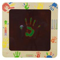 Masterkidz interaktyvi termochrominė lenta „Šilumos pėdsakai“
