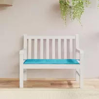 Kėdės pagalvėlė Turkio 100 x 50 x 3 cm Oksfordo audinys