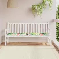 Suolo kilimėlis Įvairiaspalvis 150 x 50 x 3 cm Oksfordo audinys
