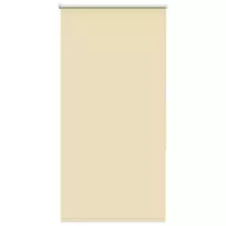 roletas smėlio spalvos 70x130 cm audinio plotis 65,7 cm