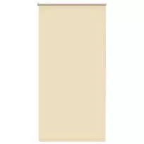 roletas smėlio spalvos 75x130 cm audinio plotis 70,7 cm