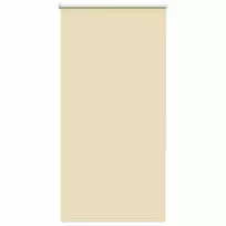 roletas smėlio spalvos 80x130 cm audinio plotis 75,7 cm