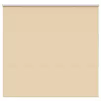 Roletas Blackout smėlio spalvos 160x150 cm Audinio plotis