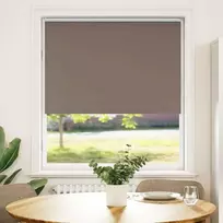 roletas kava 100x175 cm audinio plotis 95,7 cm poliesteris
