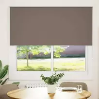 roletas kava 160x150 cm audinio plotis 156,6 cm poliesteris