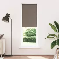 roletas kava 80x230 cm audinio plotis 75,7 cm poliesteris