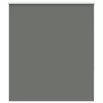 Roletas Blackout smėlio Pilka 135x175 cm Audinio plotis