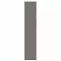 Roletas Blackout smėlio Pilka 50x210 cm Audinio plotis