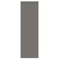roletas Pilka 85x210 cm audinio plotis 80,7 cm poliesteris
