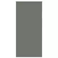 roletas Pilka 100x210 cm audinio plotis 95,7 cm poliesteris