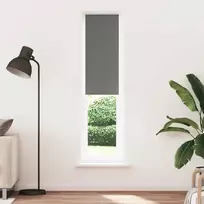 roletas Pilka 60x230 cm audinio plotis 55,7 cm poliesteris