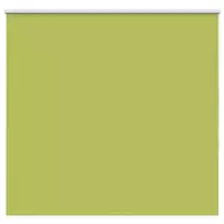 Roletas Blackout smėlio lapai žali 145x150 cm Audinio plotis