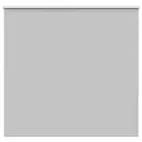 Roletas Blackout smėlio šviesiai pilka 145x130cm Audinio plotis