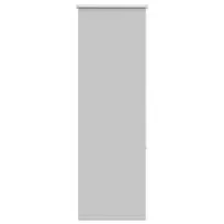 Roletas Blackout smėlio šviesiai pilka 40x150 cm Audinio plotis