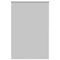 Roletas Blackout smėlio šviesiai pilka 160x210cm Audinio plotis