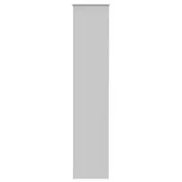 Roletas Blackout smėlio šviesiai pilka 50x230 cm Audinio plotis