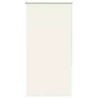 roletas balsvos 80x175 cm audinio plotis 75,7 cm poliesteris