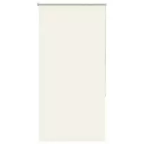 roletas balsvos 85x175 cm audinio plotis 80,7 cm poliesteris