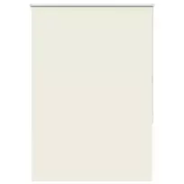 roletas balsvos 105x175 cm audinio plotis 100,7 cm poliesteris