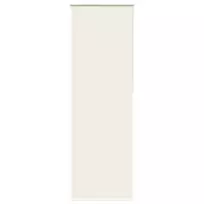 roletas balsvos 85x210 cm audinio plotis 80,7 cm poliesteris