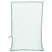 Tinklas priekabai su elastine virve, 2,2x1,5m, PP