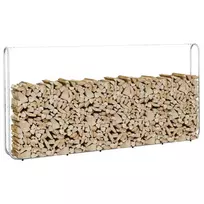 Malkų stovas 300x25x150 cm Cinkuotas plienas