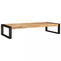 Vonos lentyna Ruda 120 x 50 x 23 cm