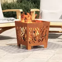 Laiptų danga Stačiakampio 2 pcs Sidabro 60 x 50 cm Aliuminis