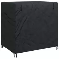 Lauko sūpynių uždangalas 175 x 125 x 180 cm 210D Oxford audinys