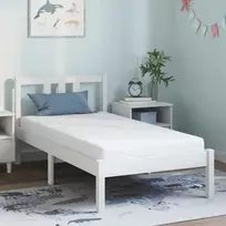 Čiužinys Balta 80 x 160 cm Žakardinis audinys