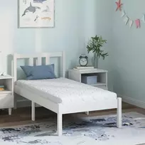 Čiužinys Balta 60 x 120 cm Žakardinis audinys