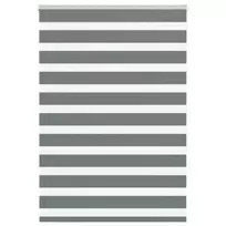 zebrinės žaliuzės 95x150 cm audinio plotis 90,9 cm poliesteris