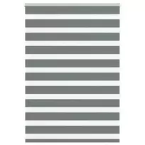 zebrinės žaliuzės 110x150 cm audinio plotis 105,9cm poliesteris